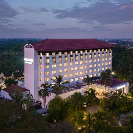 Aryaduta Lippo Village Tangerang Exteriér fotografie
