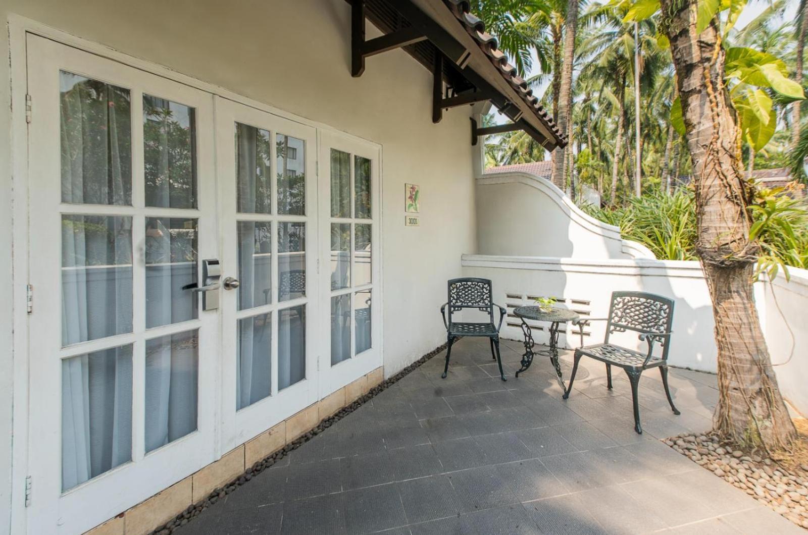 Aryaduta Lippo Village Tangerang Exteriér fotografie