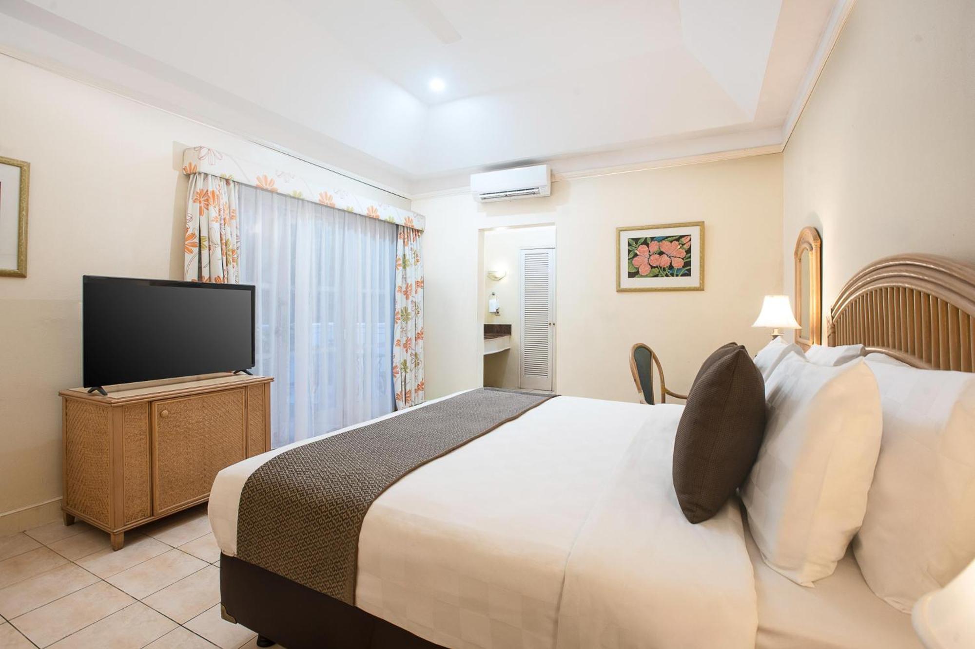 Aryaduta Lippo Village Tangerang Exteriér fotografie